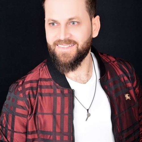 Evan Khudeer