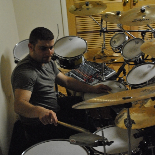 Evan Zaya