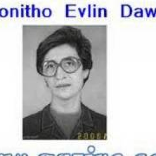 Evlin Dawud