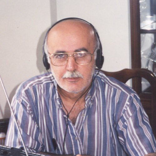 Ewan Gewargis