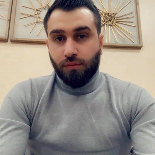Fadi Amer