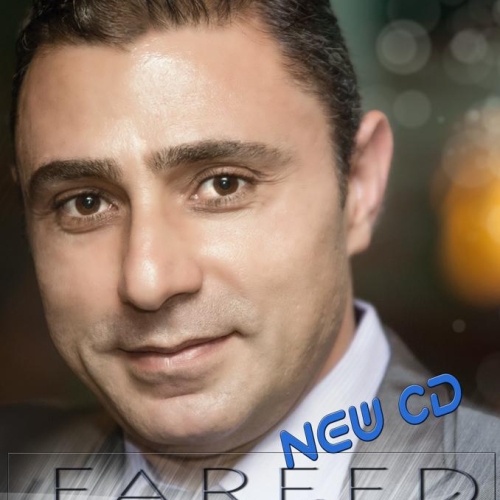 Fareed David