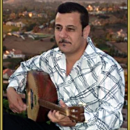 Fareed Hommi