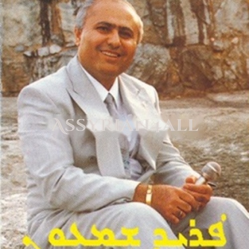 Farid Shamon