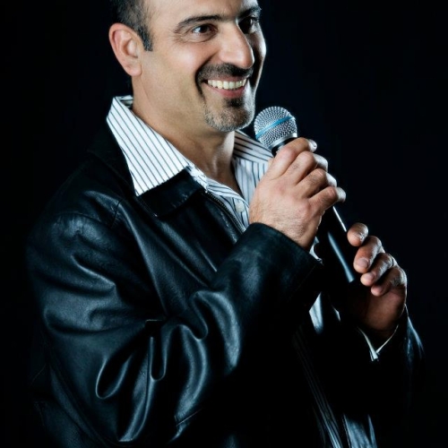 Fayez Merza