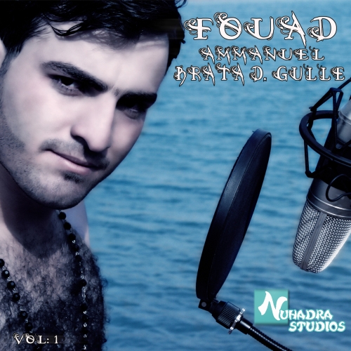 Fouad Ammanuel