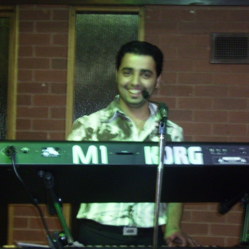 Frank Khamees