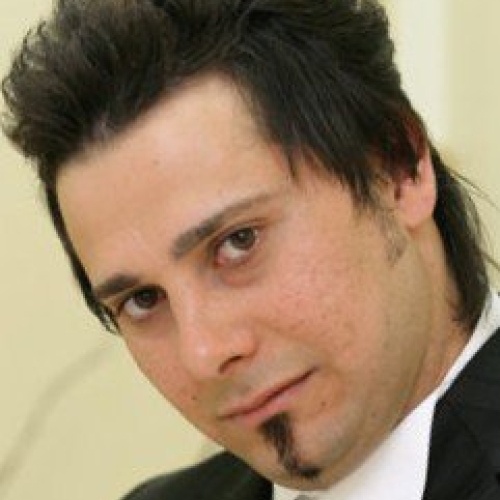 Frank Poules