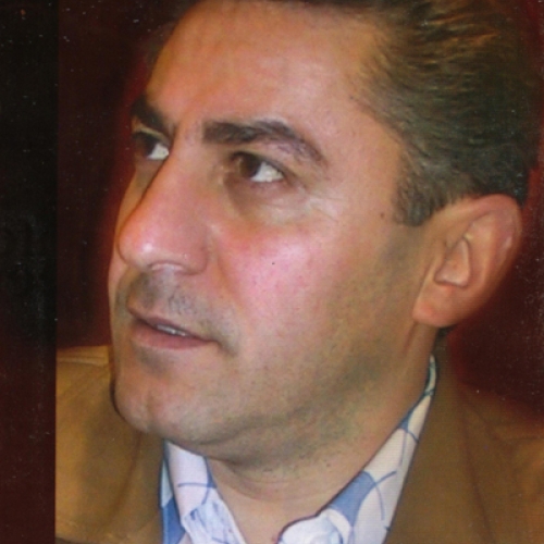 Garo Malke