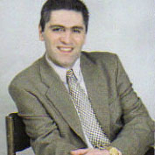 Garry Rezgo