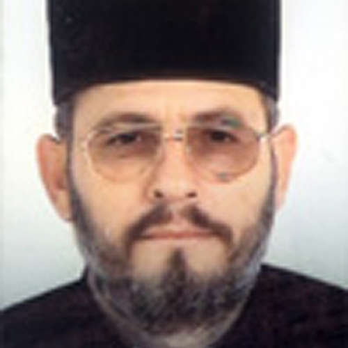 George Chachan