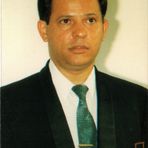 George Hanna