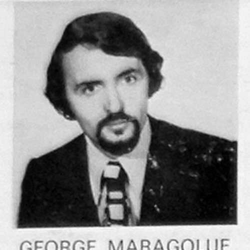 George Maragolof