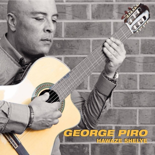 George Piro