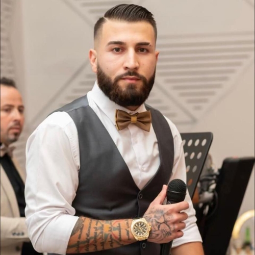 George Samano