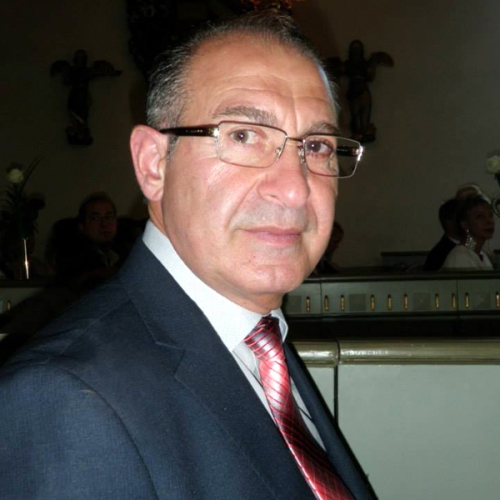 George Shanko