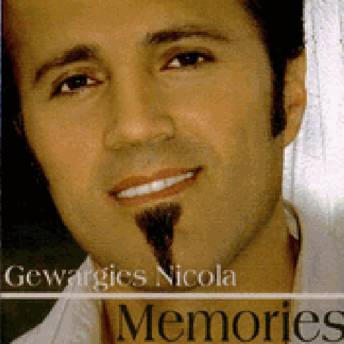 Gewargis Nicola