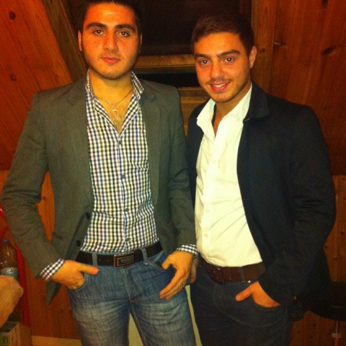 Geznakh Band