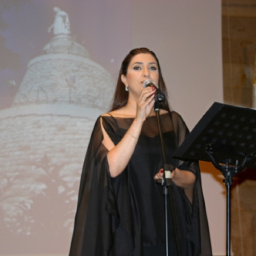 Ghada Shbeir