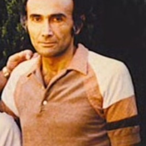 Givergiss Agassi