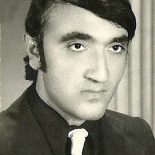 Goriel Shimon