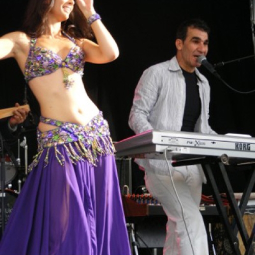 Hagop Wanisian