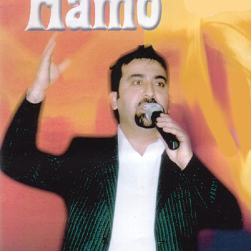 Hamo