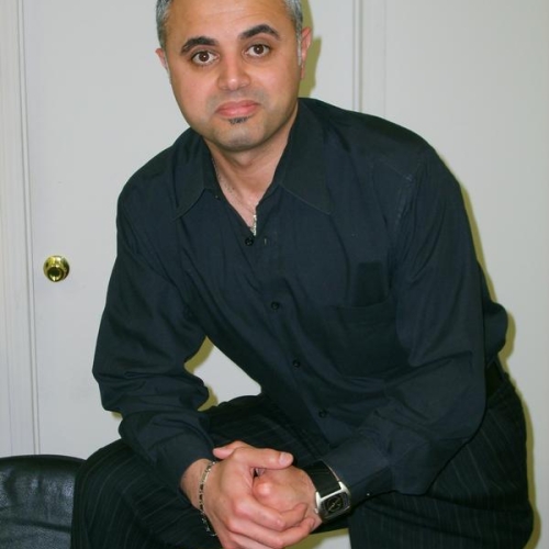 Hani Khiziran