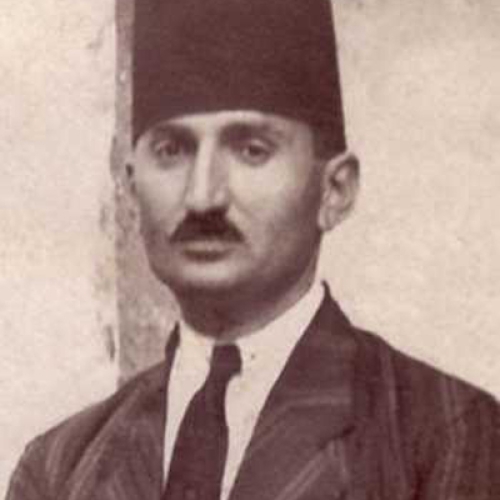 Hanna Petros