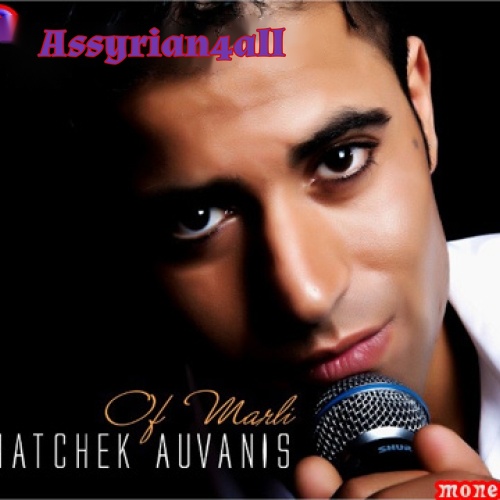 Hatchek Auvanis
