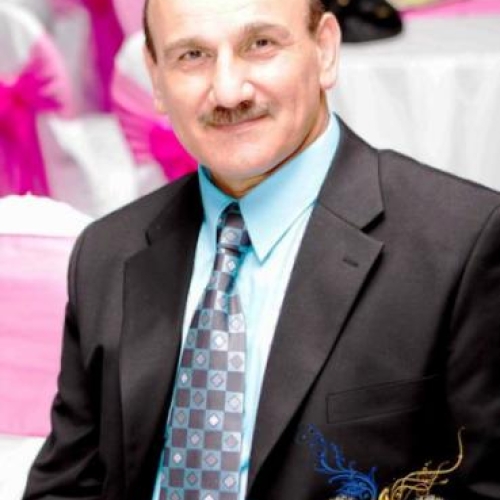 Hermis A. Yousif