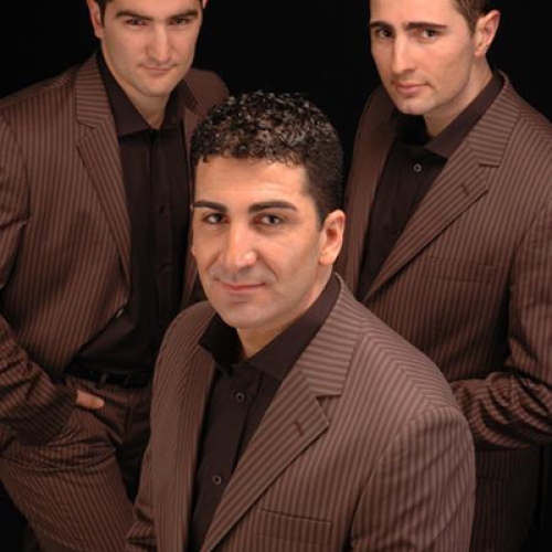 Ilhan Samy