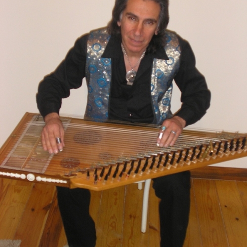 Ishmael
