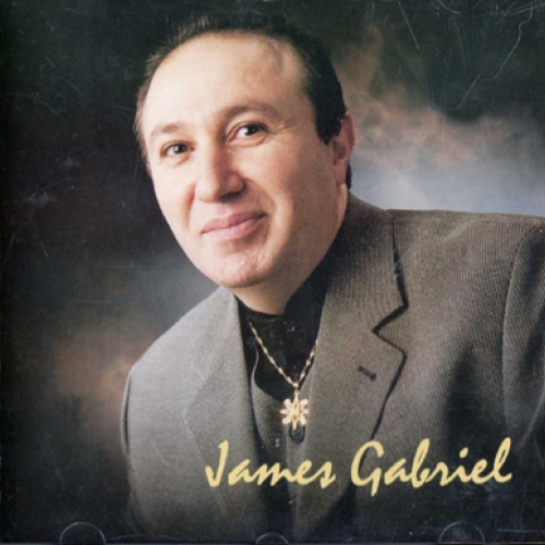 James Gabriel