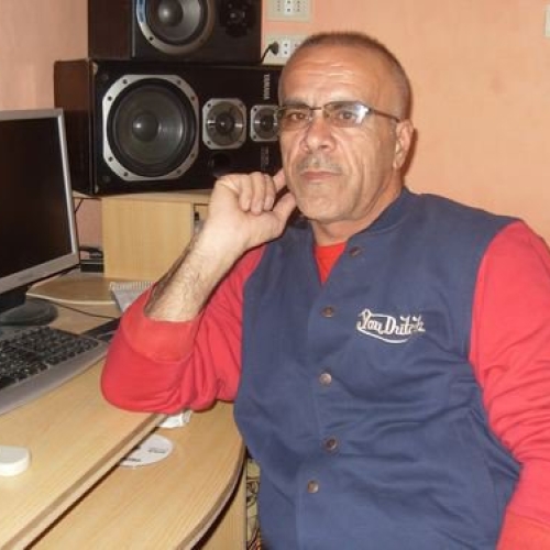 Jamil Oshana