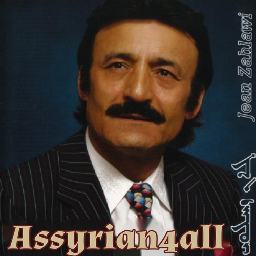 Jean Zahlawi