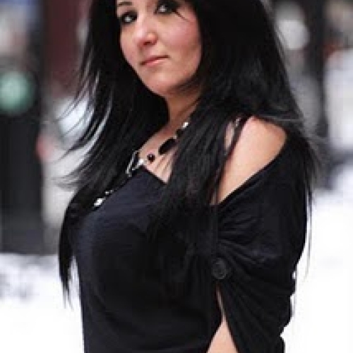 Joan David (Bulbul)