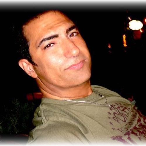 Joe Ivanoff