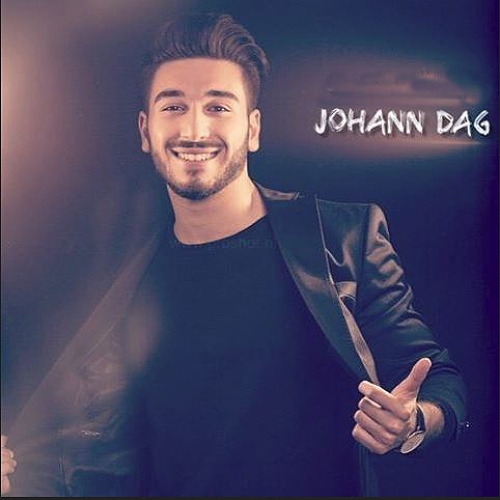 Johann Dag