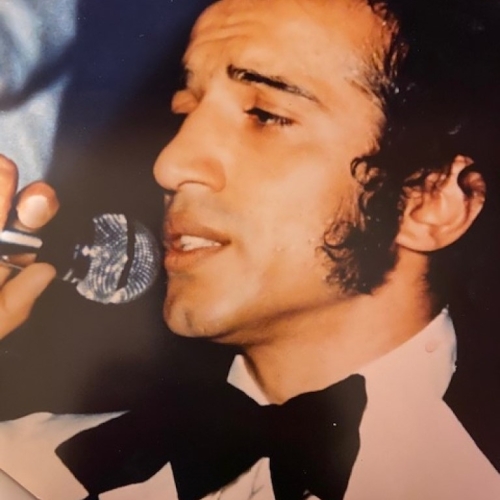 John Adi