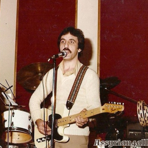 John Dashto