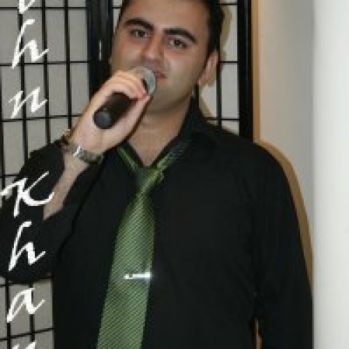 John Khano
