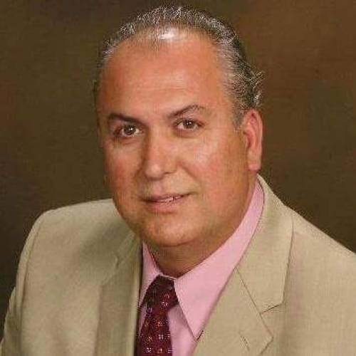 John Khio (Shamasha)