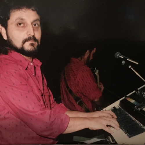 Johnny Brikha