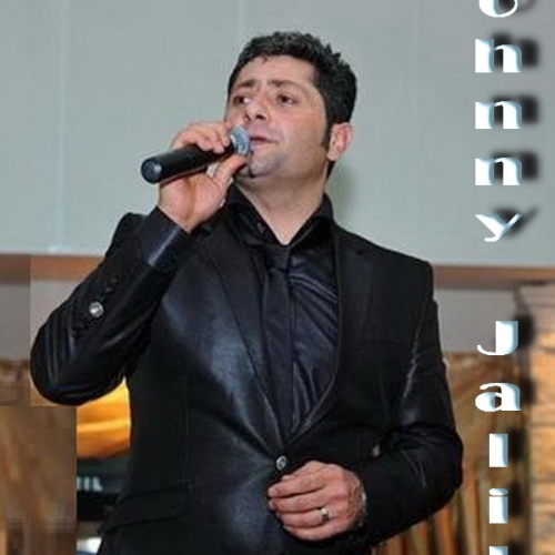 Johnny Jalil