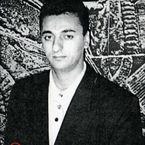 Johnny Sleiwa