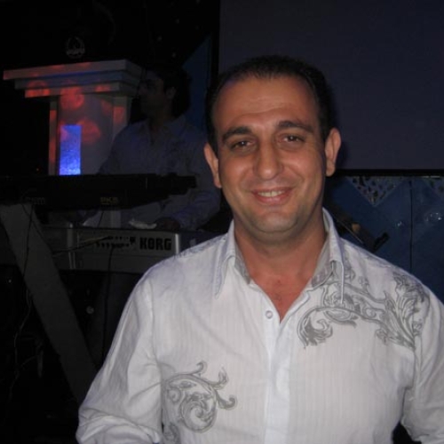 Johnny Talia
