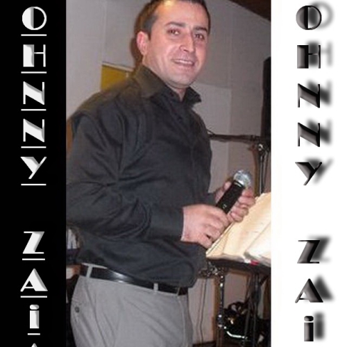 Johnny Zaia