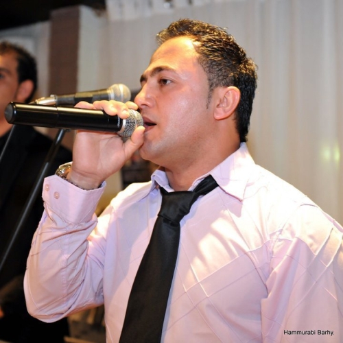 Johnny Zaya