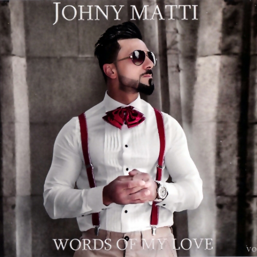 Johny Matti